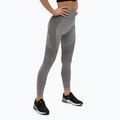 Női leggings Gym Glamour világosszürke fusion 331