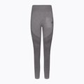 Női leggings Gym Glamour világosszürke fusion 331 6