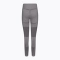 Női leggings Gym Glamour világosszürke fusion 331 7