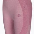 Női leggings Gym Glamour pink fusion pink 332 8