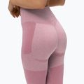 Női leggings Gym Glamour pink fusion pink 332 5
