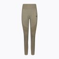 Női leggings Gym Glamour khaki fúziós barna 333 6