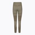 Női leggings Gym Glamour khaki fúziós barna 333 7