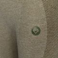 Női leggings Gym Glamour khaki fúziós barna 333 8