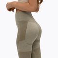 Női leggings Gym Glamour khaki fúziós barna 333 5