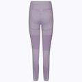 Női leggings Gym Glamour levendula fúziós lila 335 7