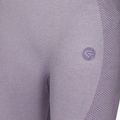 Női leggings Gym Glamour levendula fúziós lila 335 8