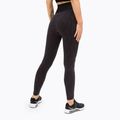 Női leggings Gym Glamour kígyó szürke 365 3
