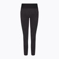 Női leggings Gym Glamour kígyó szürke 365 7