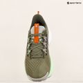 Nike Pegasus Trail 5 futócipő közepes olívazöld/semleges olívazöld/gőzölgő zöld/antracit 9