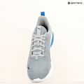 PUMA Anzarun Lite szürke/puma fehér/puma fekete/puma team royal cipő 11