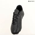 Nike Phantom GX II Club FG/MG labdarúgócipő fekete 9