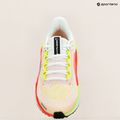Nike Pegasus 41 csúcstalálkozó fehér/csillogó bíbor/égszínkék/króm gyermek futócipő 9