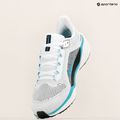 Férfi futócipő Nike Pegasus 41 fehér/poros kaktusz/gleccserkék/fekete 9