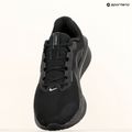 Férfi futócipő Nike Downshifter 13 antracit/farkas szürke/fekete 8