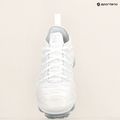 Férfi Nike Air Vapormax Plus fehér/tiszta platinium/fehér cipő 9