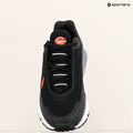 Férfi Nike Air Max Pulse fekete/füstszürke/antracit/fényes kriszton cipő 9