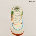 Nike Air Force 1 Shadow női cipő kókusztej/aquarius kék/szaturnusz 9