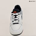 Nike Full Force Low férfi cipő platina tint/farkas szürke/summit fehér/sötét obszidián 9