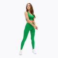 Női leggings Gym Glamour push up dzsungel zöld 374 2