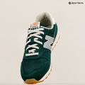 New Balance 373 V2 V2 savanyú zöld férfi cipő 9