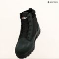 FILA férfi cipő Grunge Ii Mid fekete 15