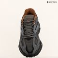 Lacoste férfi cipő L003 2K24 sötétzöld/fekete 17
