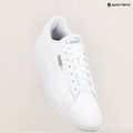 PUMA Smash 3.0 Superlogo cipő puma fehér/füstös szürke 9