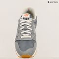 New Balance 373's V2 sportos szürke férfi cipő 9