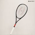 Squash ütő Harrow M-140 black/red 10
