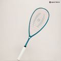 Squash ütő Harrow Response 120 green/silver 11