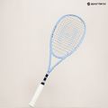 Squash ütő Harrow Sonic carolina/black 9