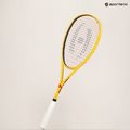 Squash ütő Harrow Vapor 110 yellow/navy/red 11