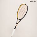 Squash ütő Harrow Vapor 115 navy/yellow 11