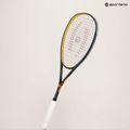 Squash ütő Harrow Vapor 115 Misfit grey/yellow 10