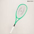 Squash ütő Harrow Vibe lime/black 11