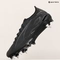 PUMA Ultra 5 Ultimate MxSG labdarúgócipő puma fekete/puma ezüst 9