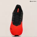 PUMA FlexFocus Lite Modern futócipő minden idők piros/puma fekete 9