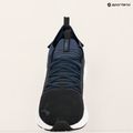 Futócipő PUMA Softride Symmetry Fuzion puma black/club navy/puma white 9