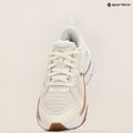 Női futócipő PUMA Softride Divine vapor gray/puma gold 9
