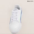 Cipő PUMA Shuffle puma white/cobalt glaze/puma silver 9