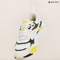 PUMA Trinity meleg fehér/puma fehér/ásványszürke/lime sheen cipő 12