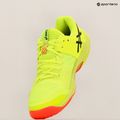 ASICS női Sky Elite FF 3 Paris biztonsági sárga/fekete cipő 21