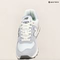 New Balance női cipő 574's V2 szürke WL574AG2 9
