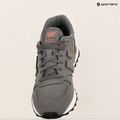 New Balance női cipő 500's V1 szürke 14