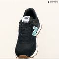 New Balance női cipő 574-es V2 fekete WL574RA WL574RA 9