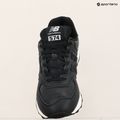 New Balance női cipő 574's V2 fekete WL574IB2 9