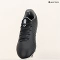 PUMA King Ultimate FG/AG labdarúgócipő puma fekete/puma fehér/hideg sötétszürke 17