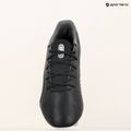 PUMA King Match FG/AG labdarúgócipő puma fekete/puma fehér/hideg sötétszürke 18