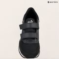 PUMA ST Runner v3 Mesh V PS gyermek cipő puma fekete/puma fehér 16
